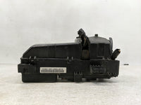 2005-2010 Honda Odyssey Fusebox Fuse Box Panel Relay Module Fits Fits 2005 2006 2007 2008 2009 2010 OEM Used Auto Parts - Oe