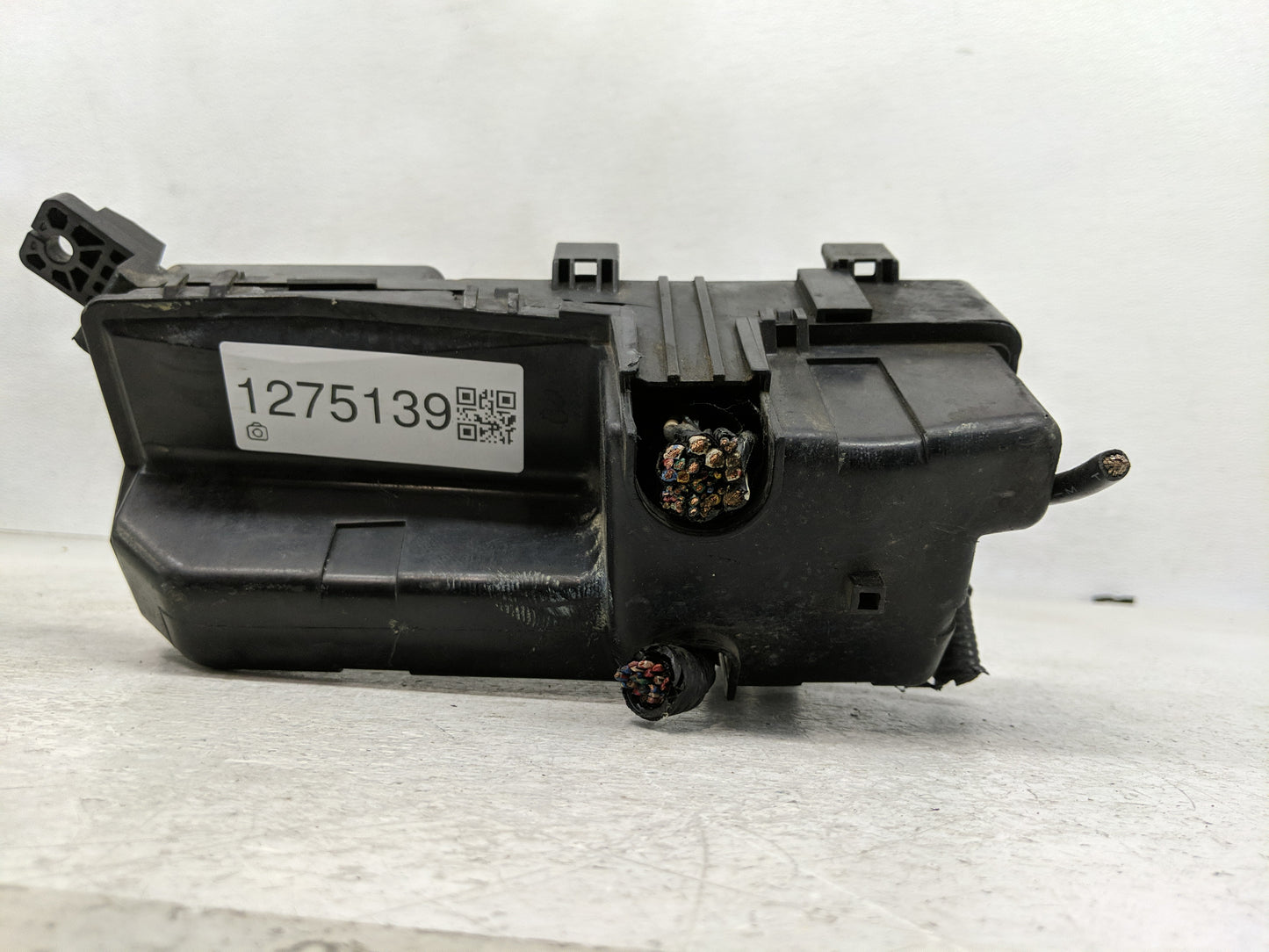 2005-2010 Honda Odyssey Fusebox Fuse Box Panel Relay Module Fits Fits 2005 2006 2007 2008 2009 2010 OEM Used Auto Parts - Oe