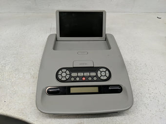 compare product 2005-2010 Honda Odyssey Information Display Screen