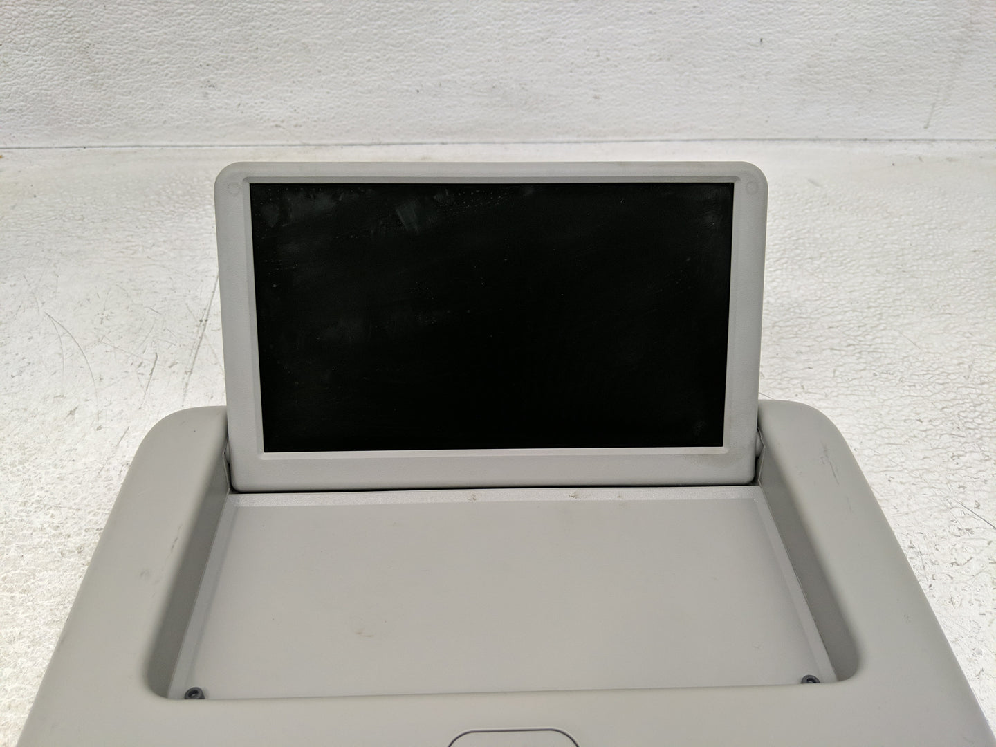 2005-2010 Honda Odyssey Information Display Screen - Oemusedautoparts1.com