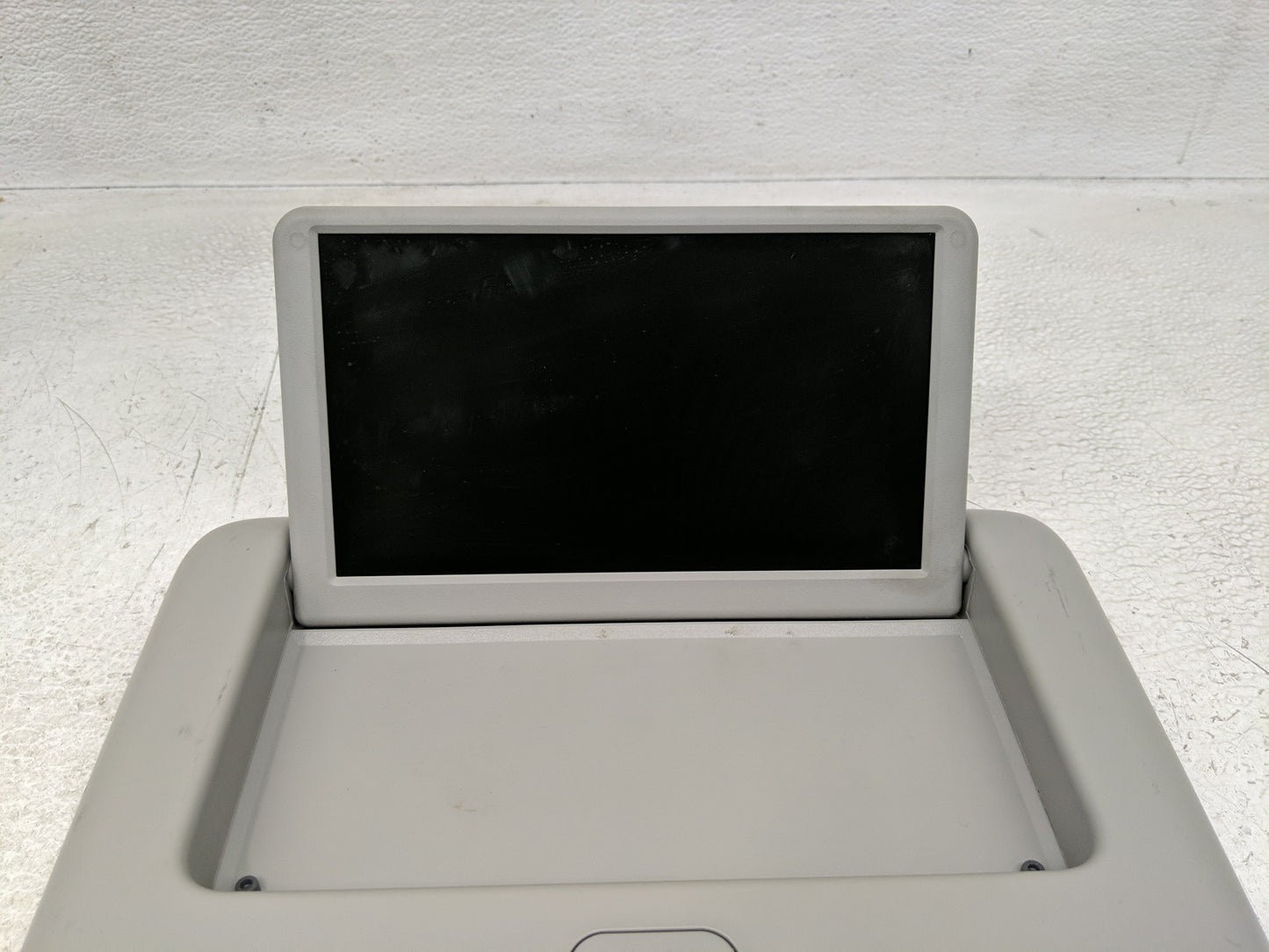 2005-2010 Honda Odyssey Information Display Screen - Oemusedautoparts1.com