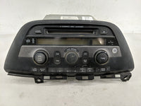 2005-2010 Honda Odyssey Radio AM FM Cd Player Receiver Replacement P/N:39100-SHJ-A400 Fits Fits 2005 2006 2007 2008 2009 201