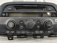 2005-2010 Honda Odyssey Radio AM FM Cd Player Receiver Replacement P/N:39100-SHJ-A400 Fits Fits 2005 2006 2007 2008 2009 201
