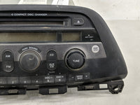 2005-2010 Honda Odyssey Radio AM FM Cd Player Receiver Replacement P/N:39100-SHJ-A400 Fits Fits 2005 2006 2007 2008 2009 201