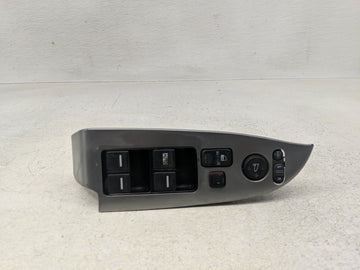 2005-2010 Honda Odyssey Master Power Window Switch Replacement Driver Side Left Fits Fits 2005 2006 2007 2008 2009 2010 OEM 