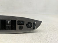 2005-2010 Honda Odyssey Master Power Window Switch Replacement Driver Side Left Fits Fits 2005 2006 2007 2008 2009 2010 OEM 