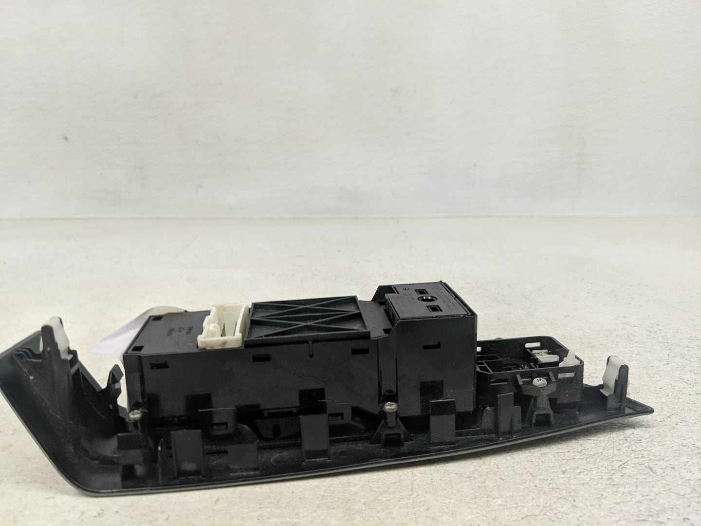 2005-2010 Honda Odyssey Master Power Window Switch Replacement Driver Side Left Fits Fits 2005 2006 2007 2008 2009 2010 OEM 