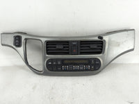2005-2010 Honda Odyssey Climate Control Module Temperature AC/Heater Replacement P/N:79600-SHJ-A42 Fits OEM Used Auto Parts 