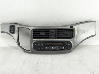 compare product 2005-2010 Honda Odyssey Climate Control Module Temperature AC/Heater Replacement P/N:79600-SHJ-A42 Fits OEM Used Auto Parts