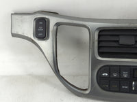 2005-2010 Honda Odyssey Climate Control Module Temperature AC/Heater Replacement P/N:79600-SHJ-A42 Fits OEM Used Auto Parts 