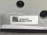 2005-2010 Honda Odyssey Climate Control Module Temperature AC/Heater Replacement P/N:79600-SHJ-A42 Fits OEM Used Auto Parts 