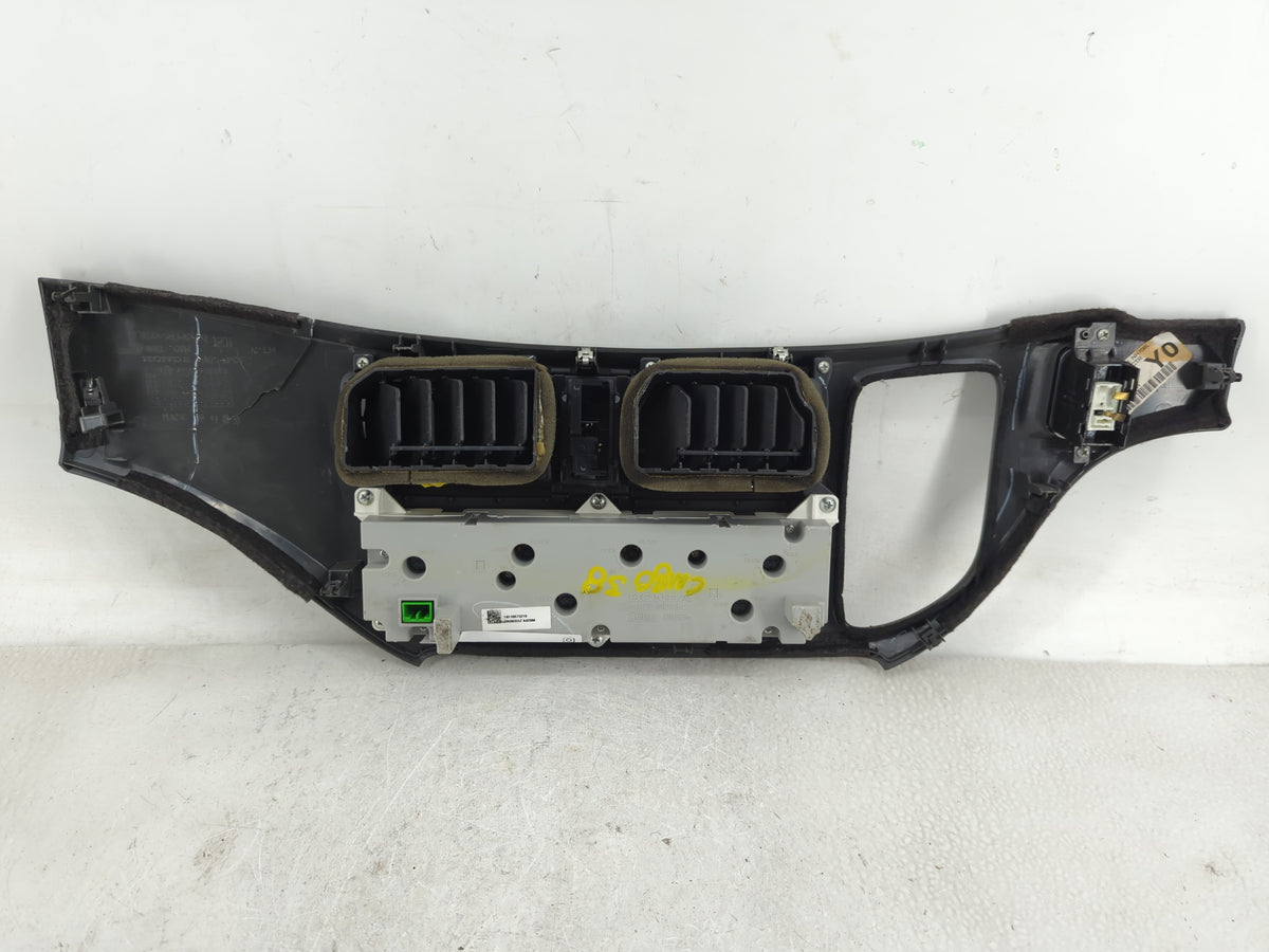 2005-2010 Honda Odyssey Climate Control Module Temperature AC/Heater Replacement P/N:79600-SHJ-A42 Fits OEM Used Auto Parts 