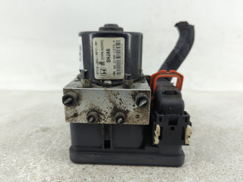 compare product 2007-2010 Honda Odyssey ABS Pump Control Module Replacement P/N:57110-SHJ-A611-M1 Fits Fits 2007 2008 2009 2010 OEM Used Auto Parts