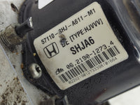 2007-2010 Honda Odyssey ABS Pump Control Module Replacement P/N:57110-SHJ-A611-M1 Fits Fits 2007 2008 2009 2010 OEM Used Aut