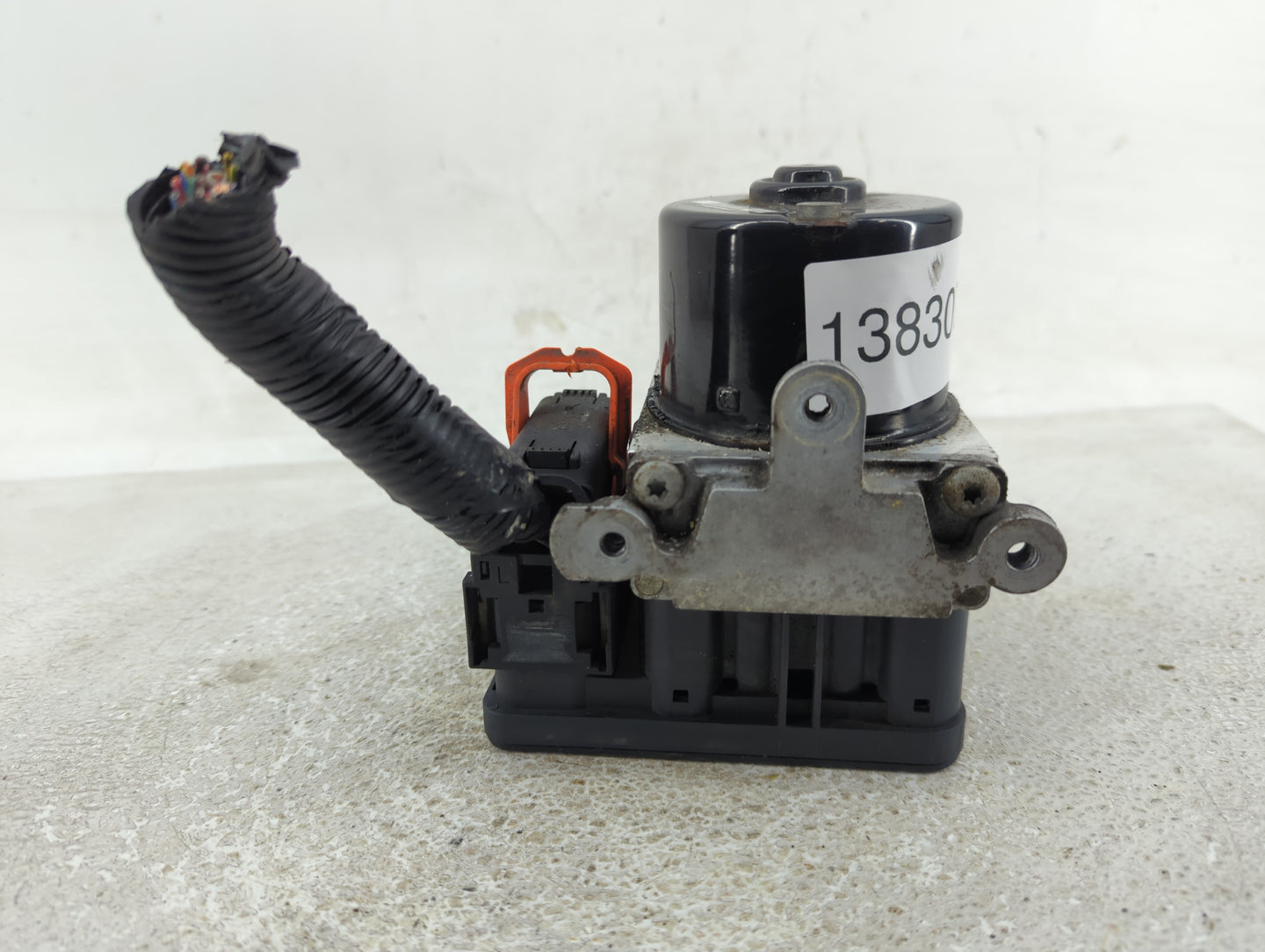 2007-2010 Honda Odyssey ABS Pump Control Module Replacement P/N:57110-SHJ-A611-M1 Fits Fits 2007 2008 2009 2010 OEM Used Aut