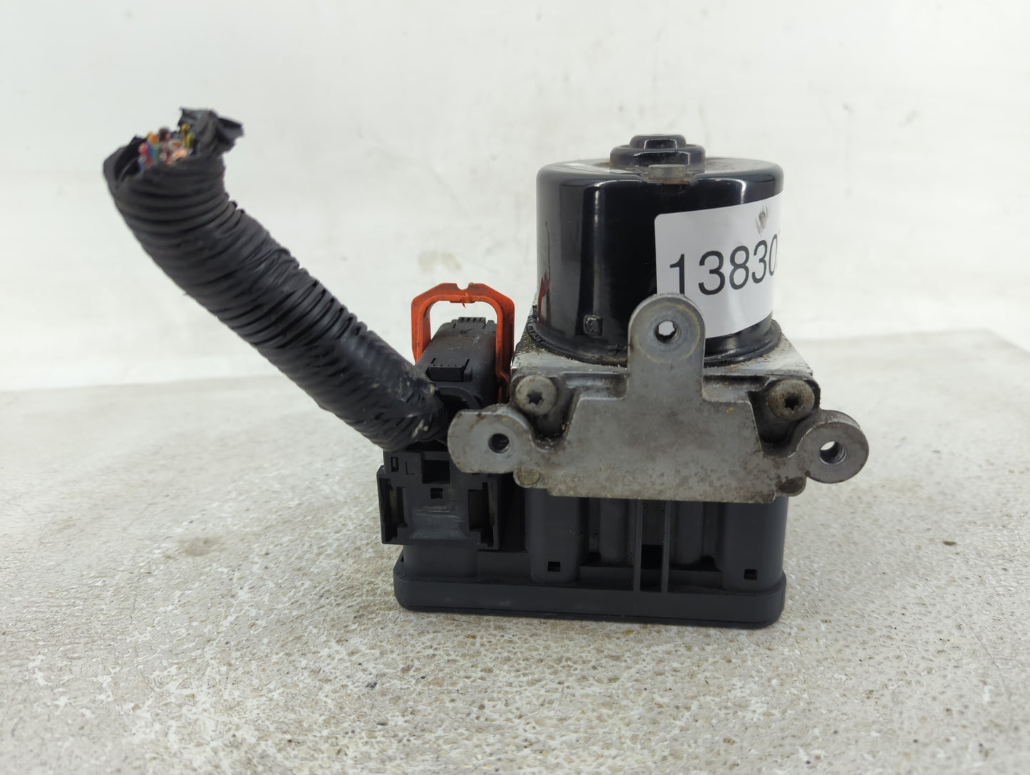 2007-2010 Honda Odyssey ABS Pump Control Module Replacement P/N:57110-SHJ-A611-M1 Fits Fits 2007 2008 2009 2010 OEM Used Aut