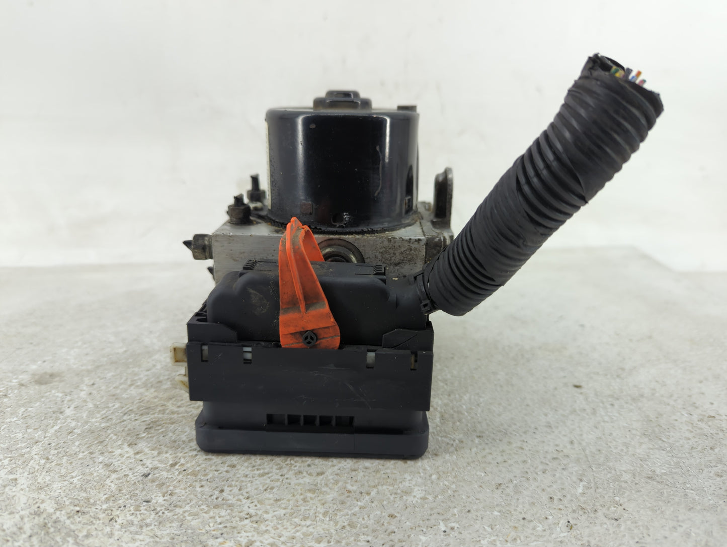 2007-2010 Honda Odyssey ABS Pump Control Module Replacement P/N:57110-SHJ-A611-M1 Fits Fits 2007 2008 2009 2010 OEM Used Aut