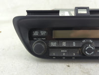 2007-2010 Honda Odyssey Radio AM FM Cd Player Receiver Replacement P/N:39100-SHJ-A810 Fits Fits 2007 2008 2009 2010 OEM Used