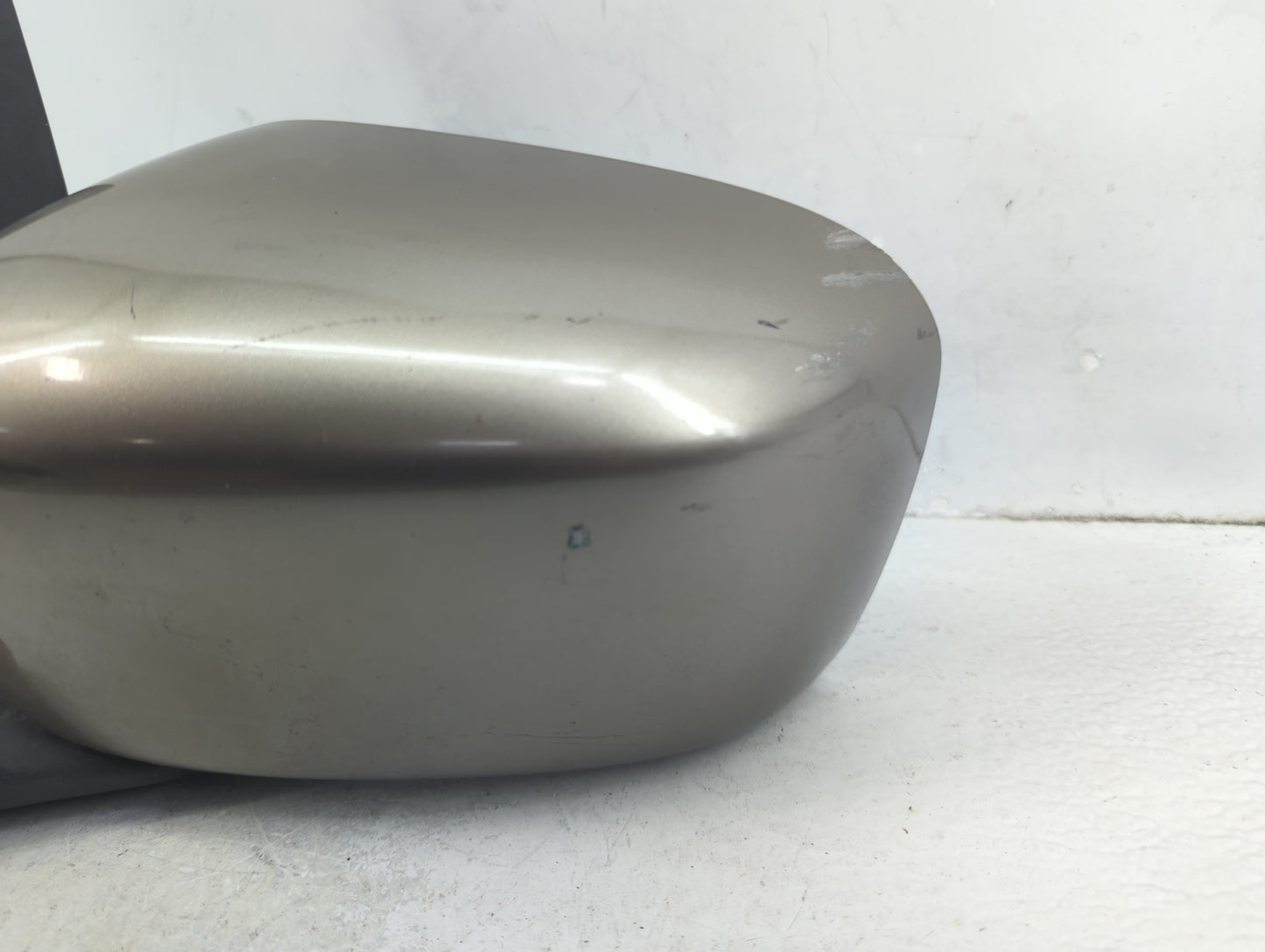 2005-2010 Honda Odyssey Driver Side View Mirror - Left Door Mirror OEM Used - Oemusedautoparts1.com