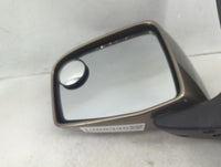 2005-2010 Honda Odyssey Driver Side View Mirror - Left Door Mirror OEM Used - Oemusedautoparts1.com