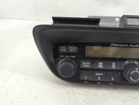 2005-2010 Honda Odyssey Radio AM FM Cd Player Receiver Replacement P/N:39100-SHJ-A910 Fits Fits 2005 2006 2007 2008 2009 201