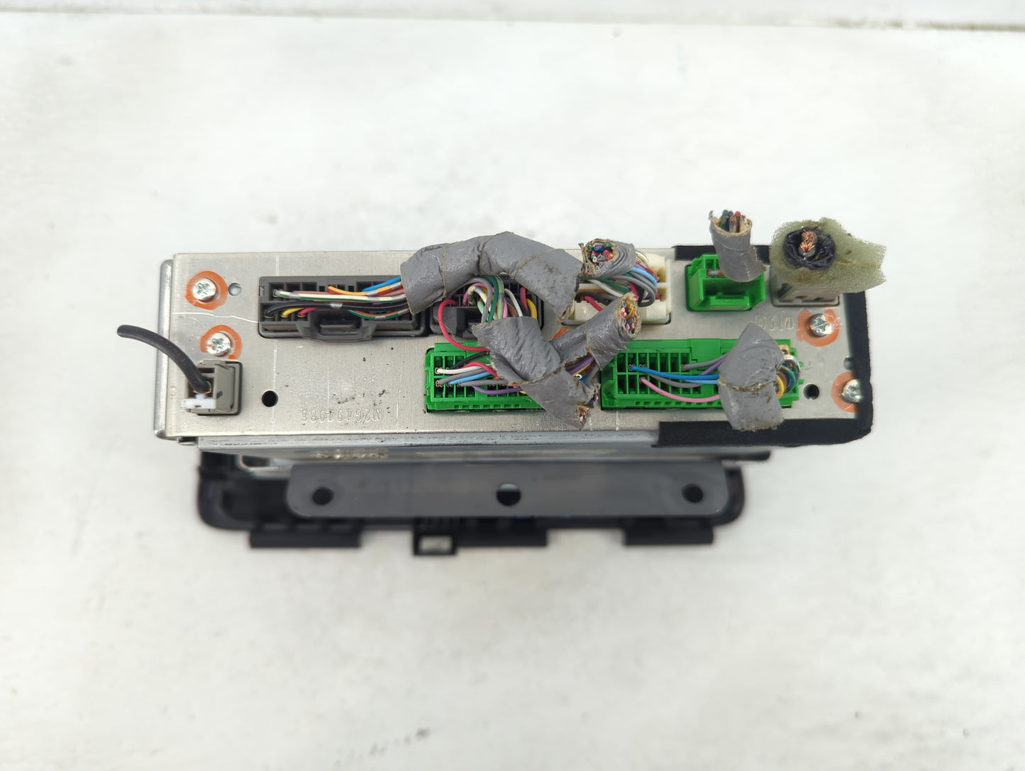 2005-2010 Honda Odyssey Radio AM FM Cd Player Receiver Replacement P/N:39100-SHJ-A910 Fits Fits 2005 2006 2007 2008 2009 201