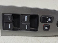 2005-2010 Honda Odyssey Master Power Window Switch Replacement Driver Side Left P/N:83590SHJ A250M1 Fits OEM Used Auto Parts