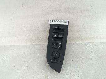 compare product 2005-2010 Honda Odyssey Master Power Window Switch Replacement Driver Side Left P/N:83590TK8 Fits OEM Used Auto Parts