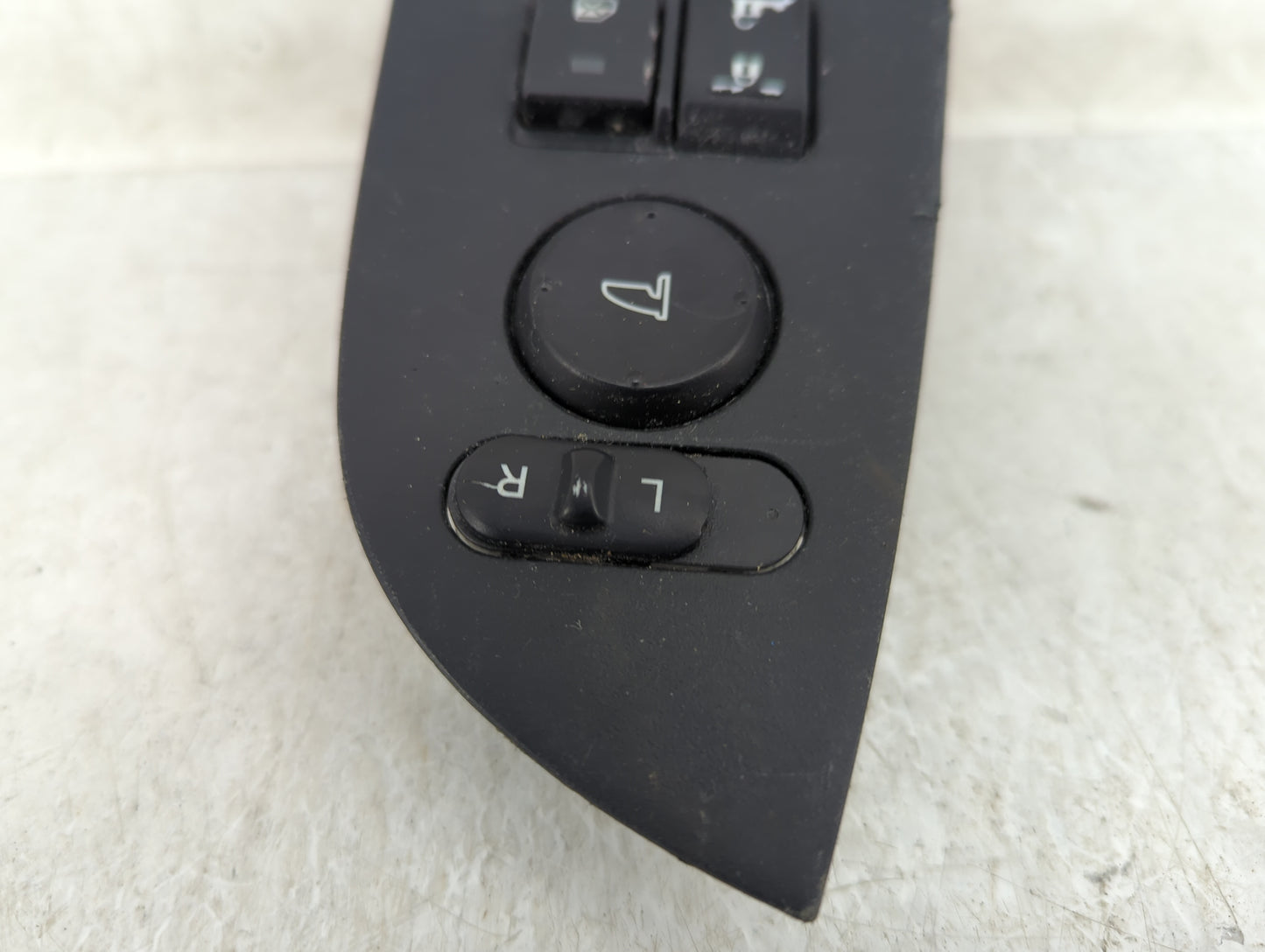 2005-2010 Honda Odyssey Master Power Window Switch Replacement Driver Side Left P/N:83590TK8 Fits OEM Used Auto Parts - Oemu