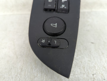 2005-2010 Honda Odyssey Master Power Window Switch Replacement Driver Side Left P/N:83590TK8 Fits OEM Used Auto Parts