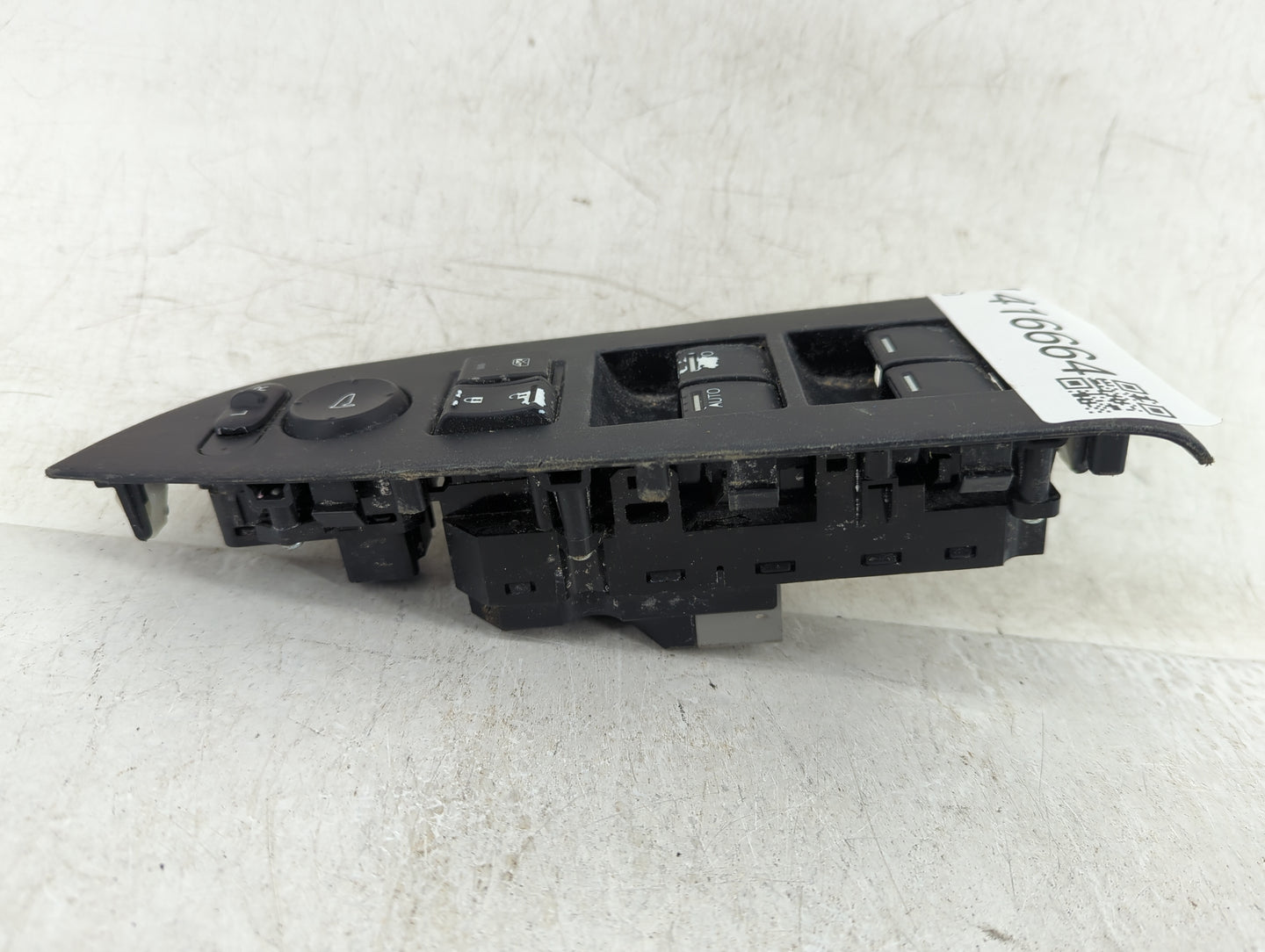 2005-2010 Honda Odyssey Master Power Window Switch Replacement Driver Side Left P/N:83590TK8 Fits OEM Used Auto Parts - Oemu