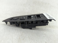 2005-2010 Honda Odyssey Master Power Window Switch Replacement Driver Side Left P/N:83590TK8 Fits OEM Used Auto Parts - Oemu