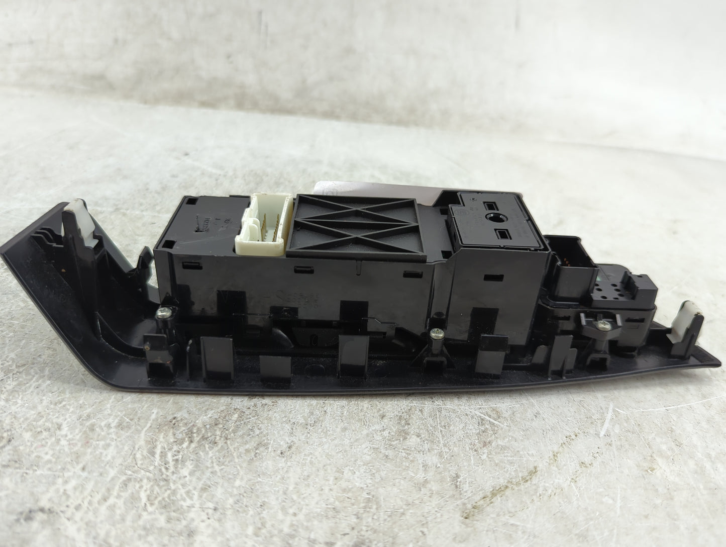 2005-2010 Honda Odyssey Master Power Window Switch Replacement Driver Side Left P/N:SHJ A210 M1 NH167L 3039T Fits OEM Used A