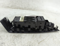 2005-2010 Honda Odyssey Master Power Window Switch Replacement Driver Side Left P/N:SHJ A210 M1 NH167L 3039T Fits OEM Used A