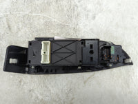 2005-2010 Honda Odyssey Master Power Window Switch Replacement Driver Side Left P/N:SHJ A210 M1 NH167L 3039T Fits OEM Used A