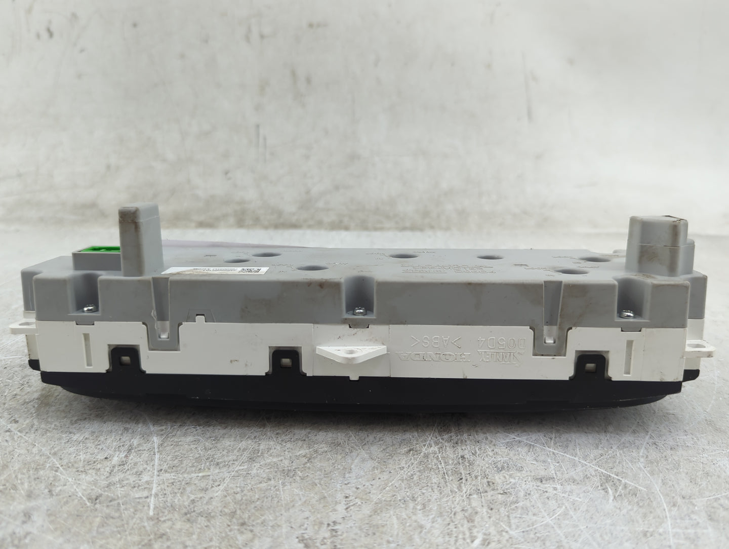 2005-2010 Honda Odyssey Climate Control Module Temperature AC/Heater Replacement P/N:79600SHJA420M 34809092101 Fits OEM Used