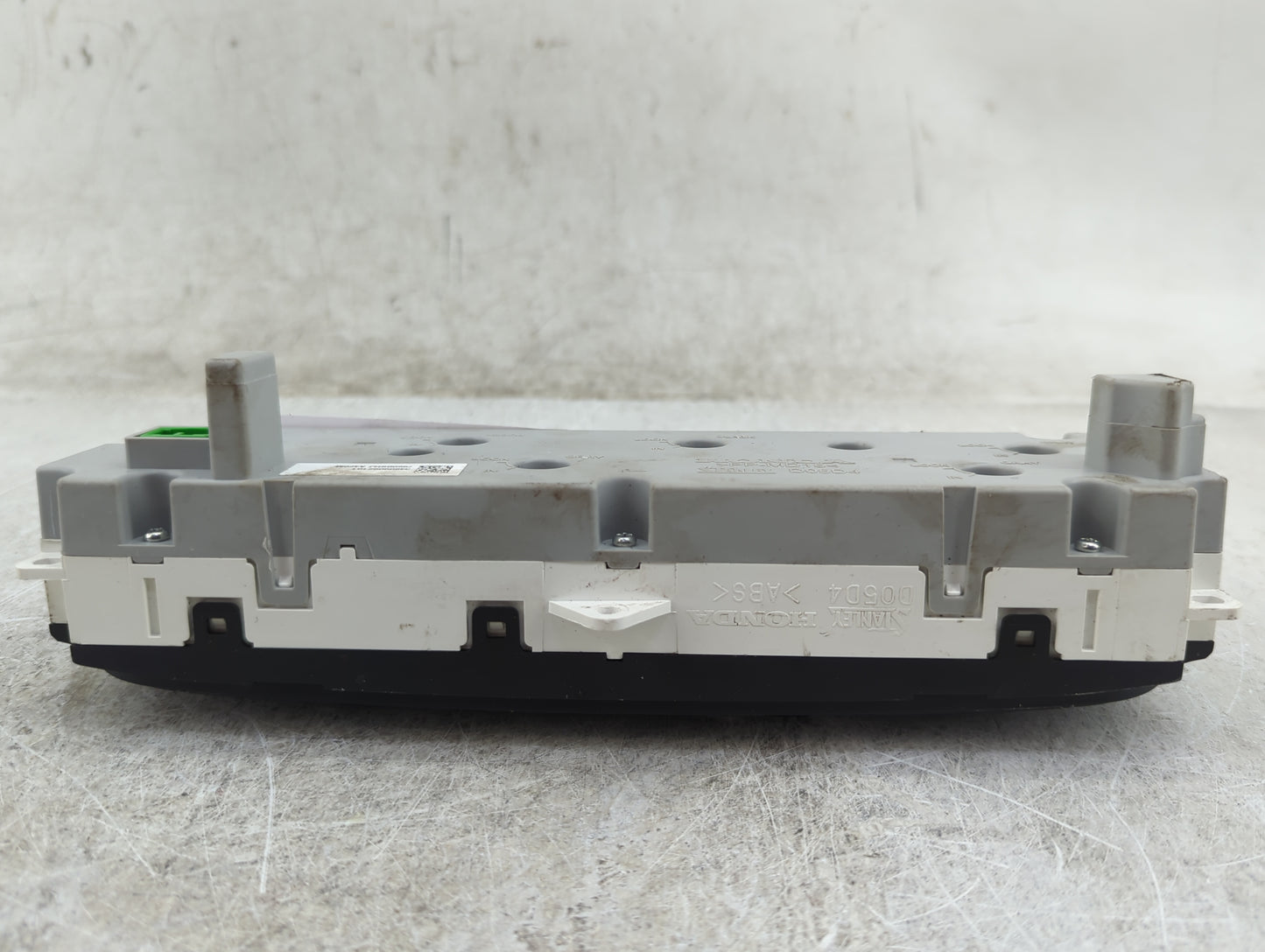 2005-2010 Honda Odyssey Climate Control Module Temperature AC/Heater Replacement P/N:79600SHJA420M 34809092101 Fits OEM Used