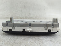 2005-2010 Honda Odyssey Climate Control Module Temperature AC/Heater Replacement P/N:79600SHJA420M 34809092101 Fits OEM Used