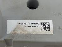 2005-2010 Honda Odyssey Climate Control Module Temperature AC/Heater Replacement P/N:79600SHJA420M 34809092101 Fits OEM Used
