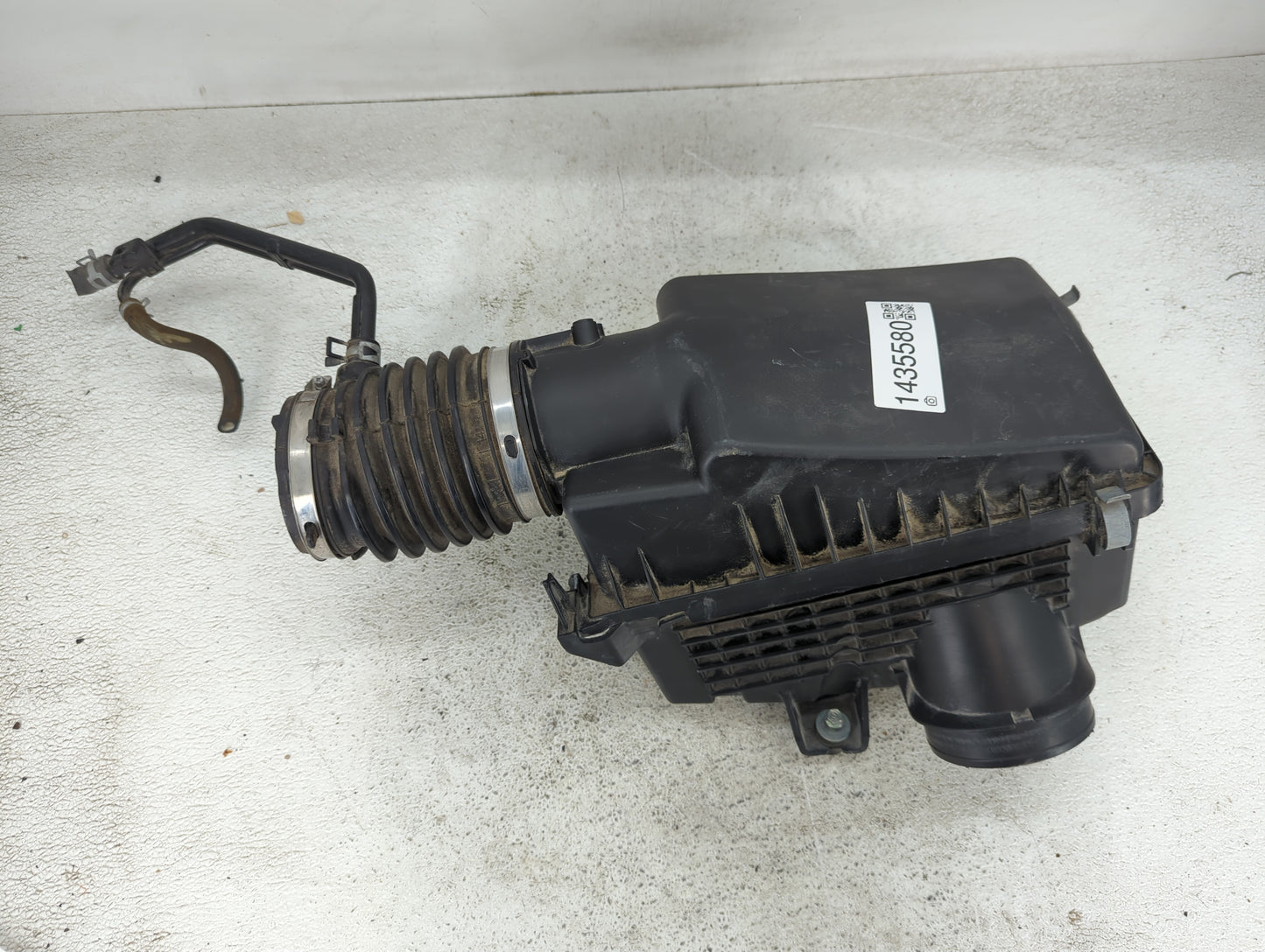 2007-2010 Honda Odyssey Air Cleaner Intake-duct Hose Tube - Oemusedautoparts1.com
