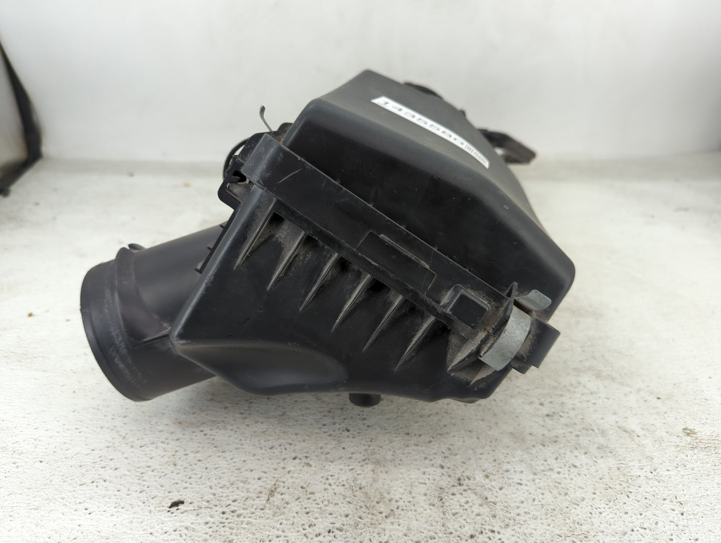 2007-2010 Honda Odyssey Air Cleaner Intake-duct Hose Tube - Oemusedautoparts1.com