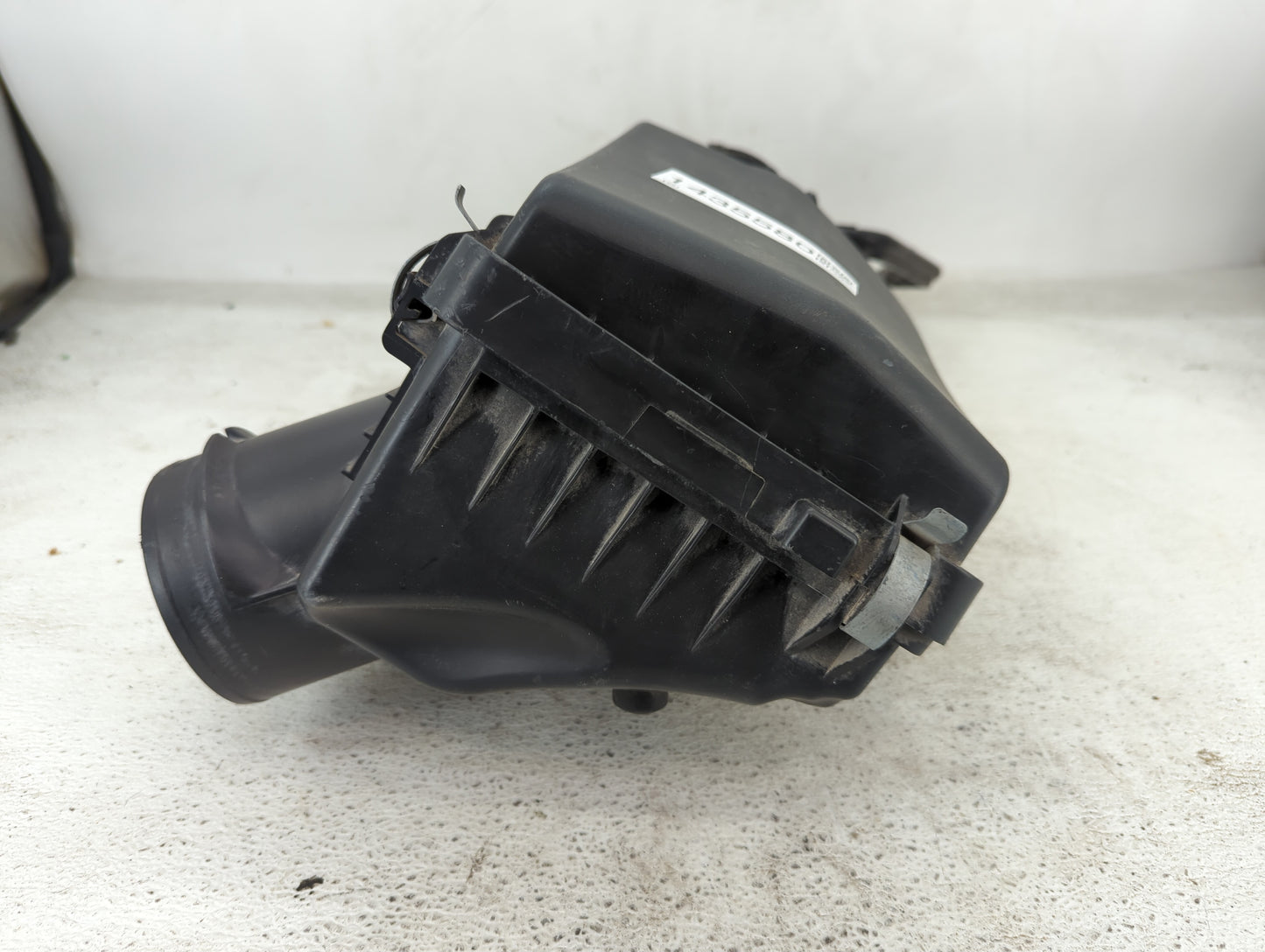 2007-2010 Honda Odyssey Air Cleaner Intake-duct Hose Tube - Oemusedautoparts1.com