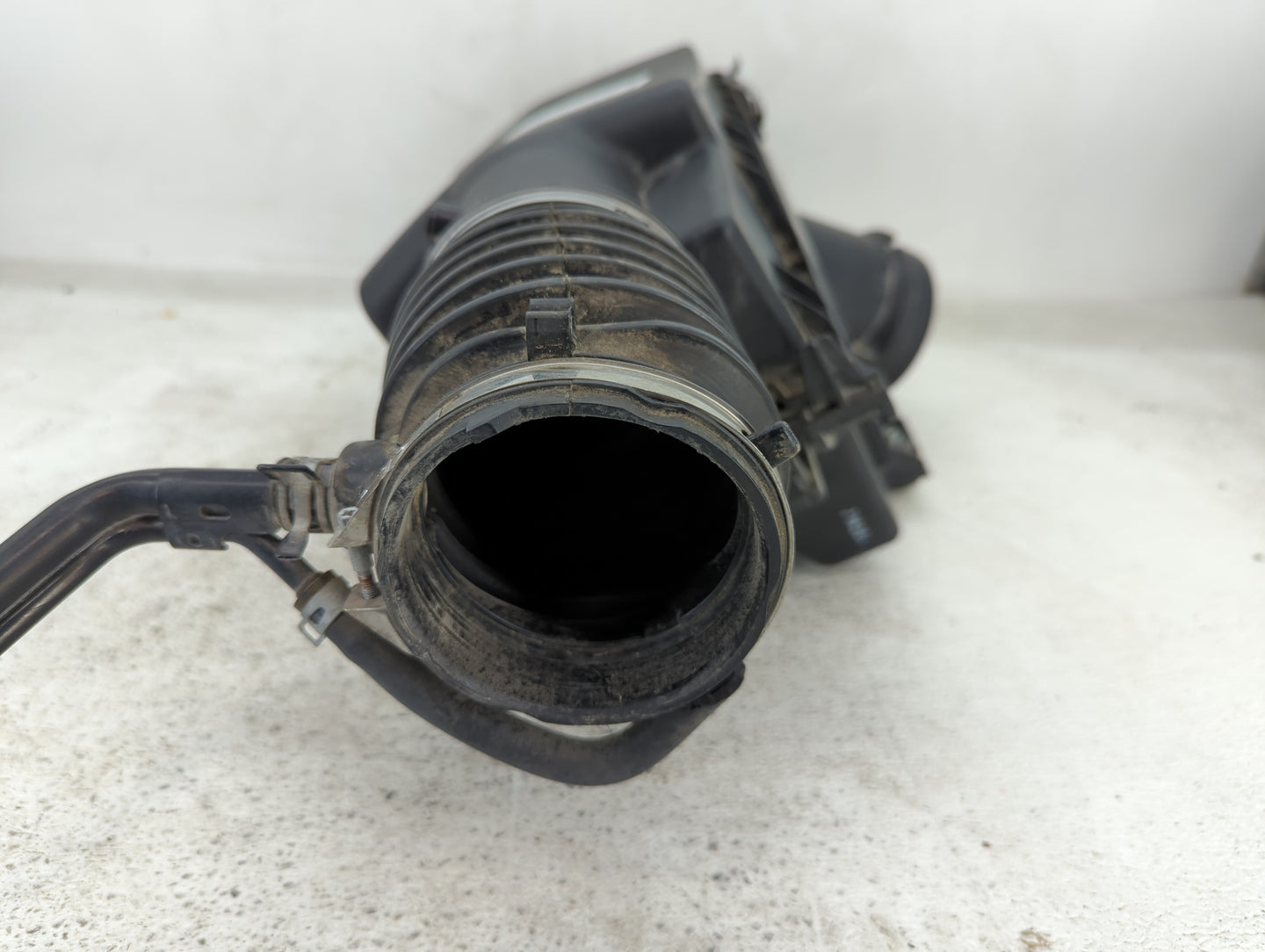 2007-2010 Honda Odyssey Air Cleaner Intake-duct Hose Tube - Oemusedautoparts1.com