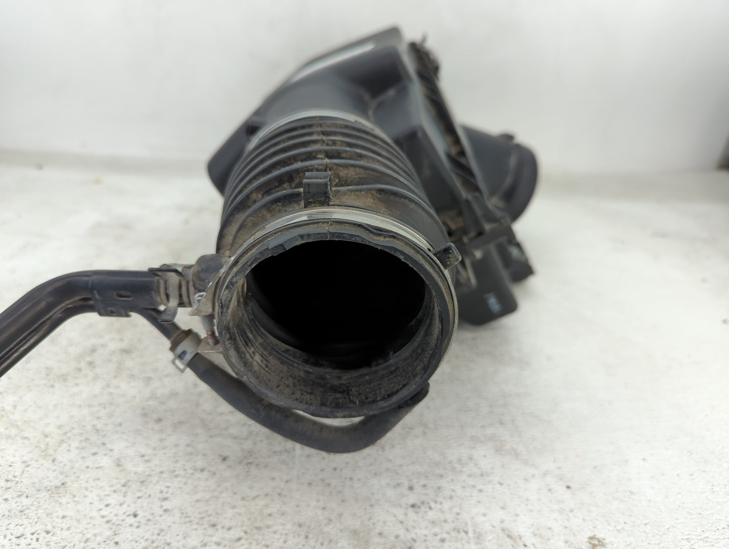2007-2010 Honda Odyssey Air Cleaner Intake-duct Hose Tube - Oemusedautoparts1.com