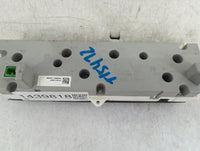 2005-2010 Honda Odyssey Climate Control Module Temperature AC/Heater Replacement P/N:79600SHJA420M Fits OEM Used Auto Parts 