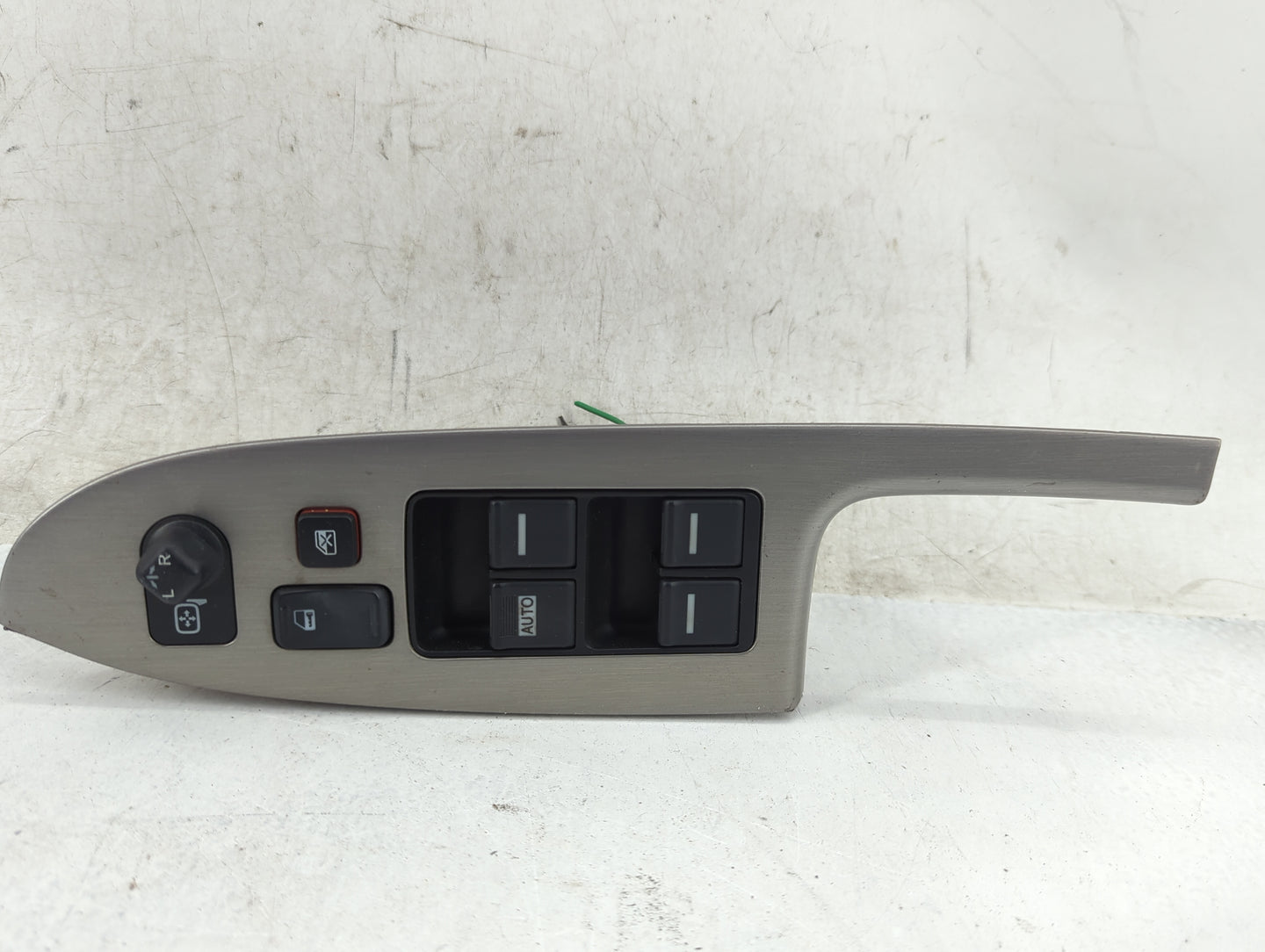 2005-2010 Honda Odyssey Master Power Window Switch Replacement Driver Side Left P/N:M22758 Fits Fits 2005 2006 2007 2008 200