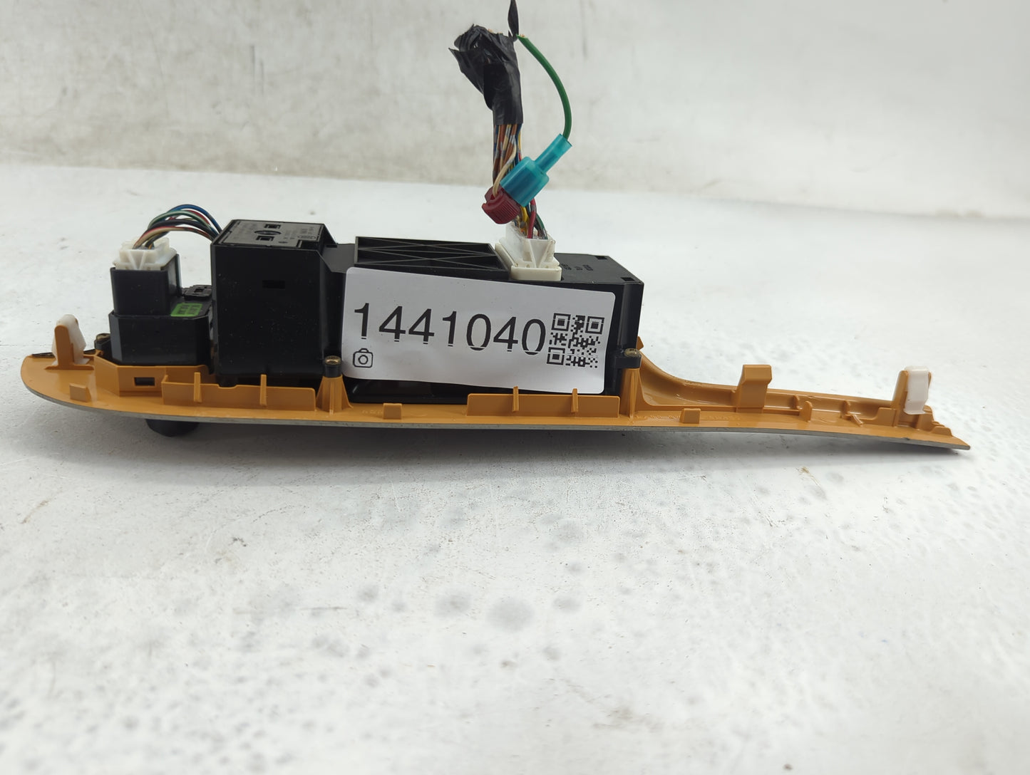 2005-2010 Honda Odyssey Master Power Window Switch Replacement Driver Side Left P/N:M22758 Fits Fits 2005 2006 2007 2008 200