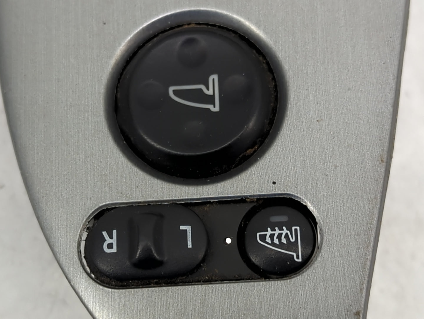2005-2010 Honda Odyssey Master Power Window Switch Replacement Driver Side Left P/N:SHJA210M1 Fits OEM Used Auto Parts - Oem