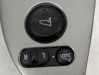 2005-2010 Honda Odyssey Master Power Window Switch Replacement Driver Side Left P/N:SHJA210M1 Fits OEM Used Auto Parts - Oem