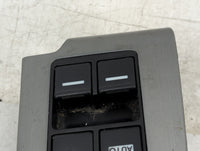 2005-2010 Honda Odyssey Master Power Window Switch Replacement Driver Side Left P/N:SHJA210M1 Fits OEM Used Auto Parts - Oem